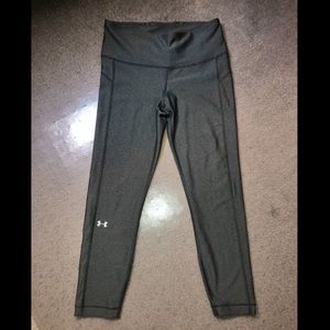 Under Armour leggings